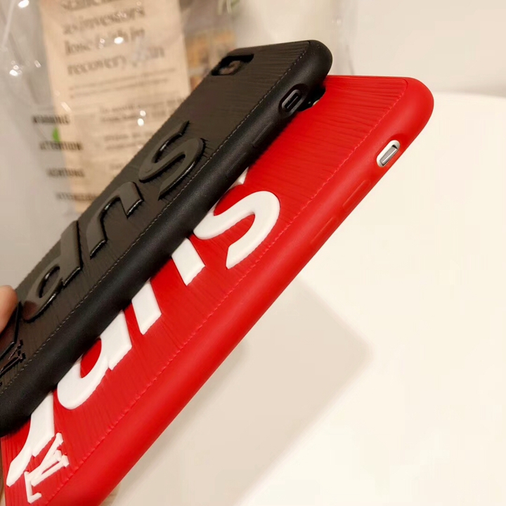 supreme iphone16プラス 