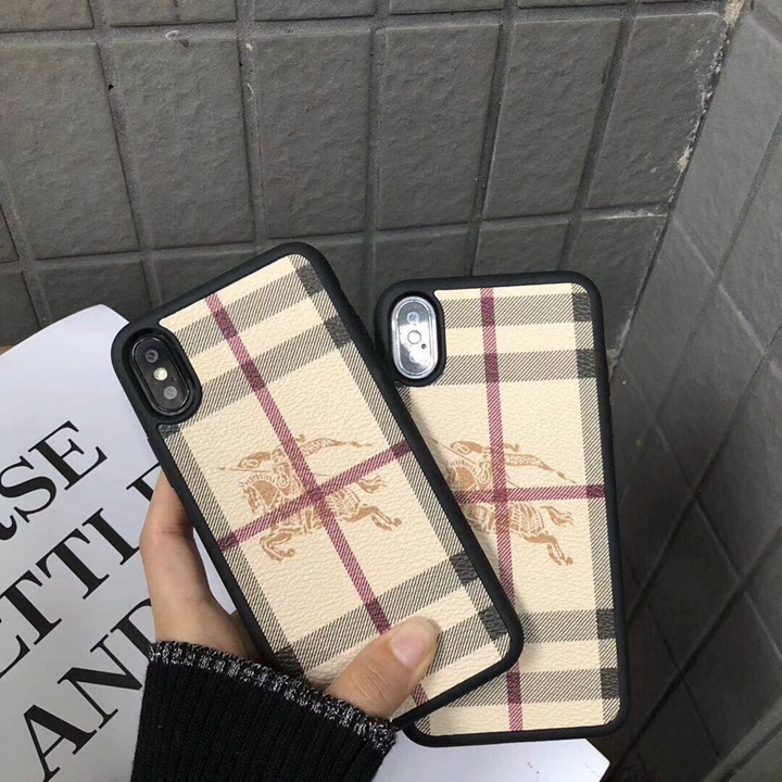 burberry バーバリー iphone16plus 