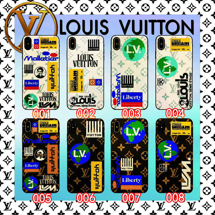 iphone 16プロ カバー vuitton 