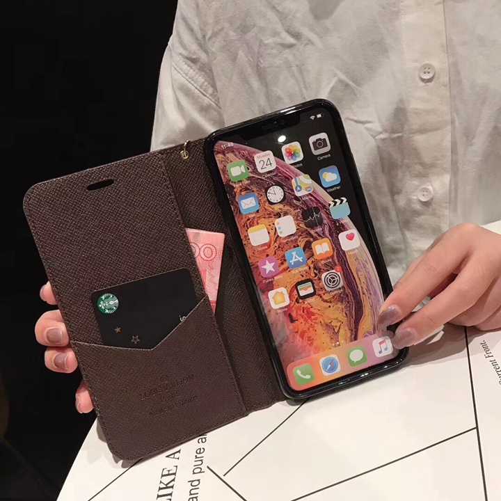 ブランド vuitton iphone16プロmax カバー 