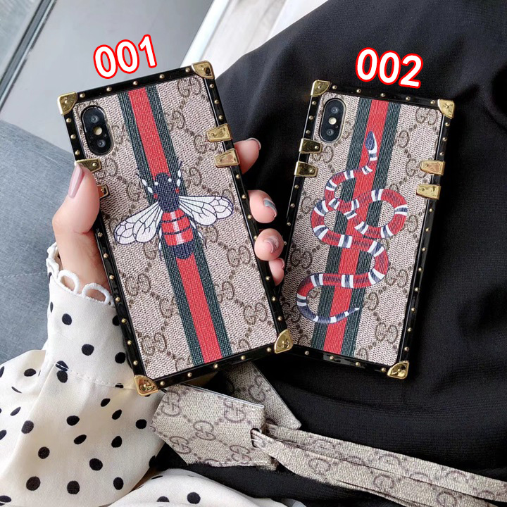 アイフォン16プラス スマホケース gucci グッチ 