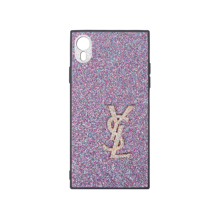 アイフォン 16 イヴサンローラン ysl スマホケース 