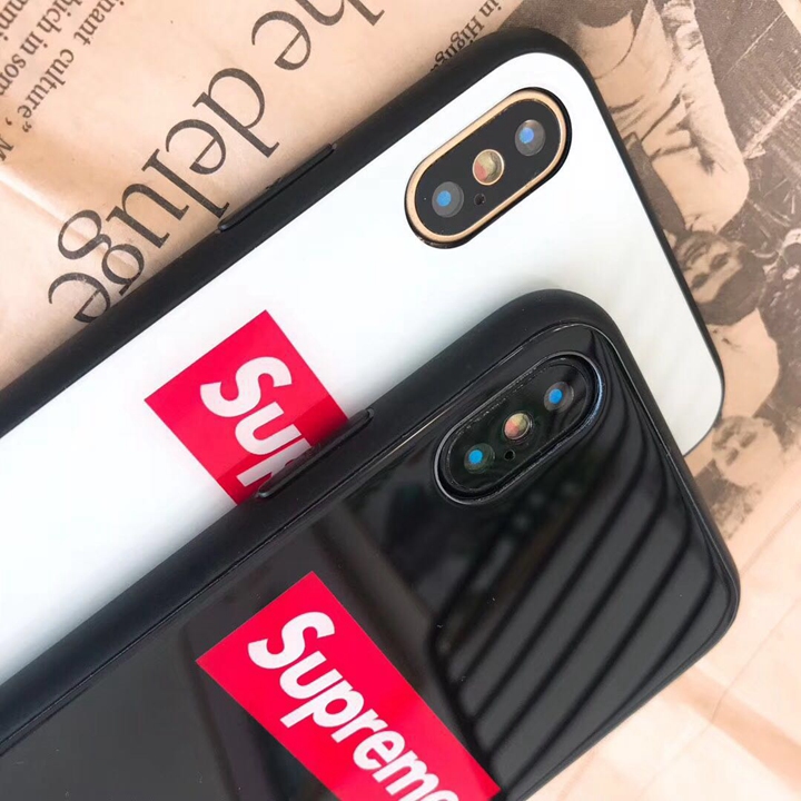 supreme アイホン 16plus 