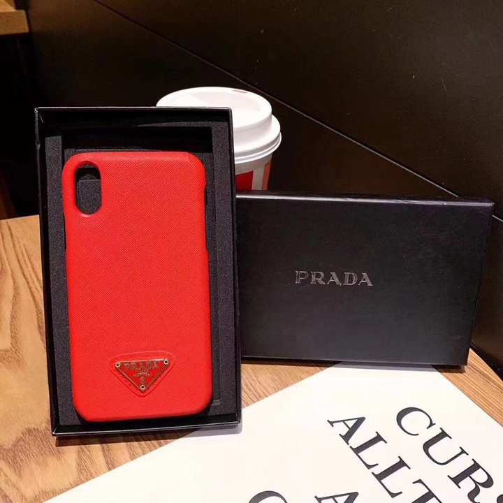 ブランド プラダ prada  iphone16 カバー 