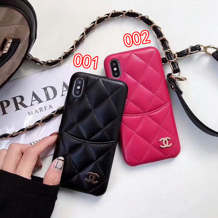 アイフォン 16pro スマホケース chanel シャネル 