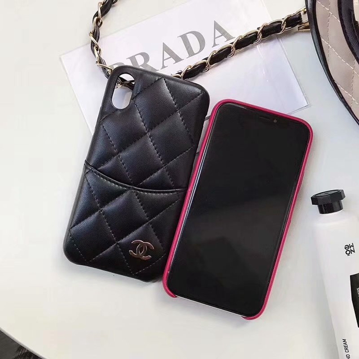 シャネル chanel スマホケース iphone 16 