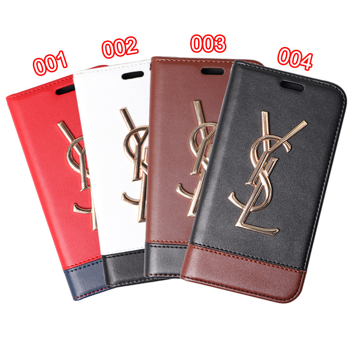 アイフォーン16プロ 携帯ケース ysl 