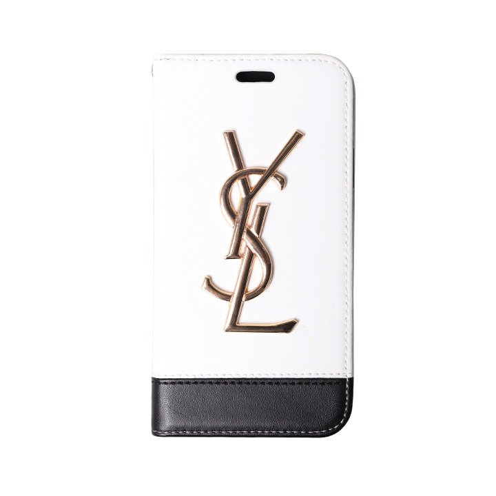 アイフォーン16プロ ysl スマホケース 