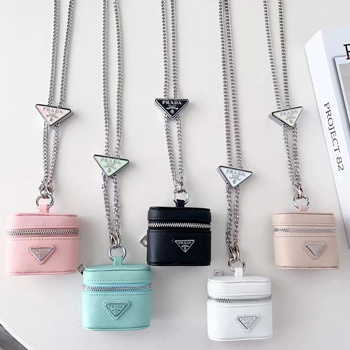 iphone17プラス ケース prada風