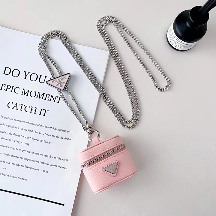 アイホン17 prada カバー