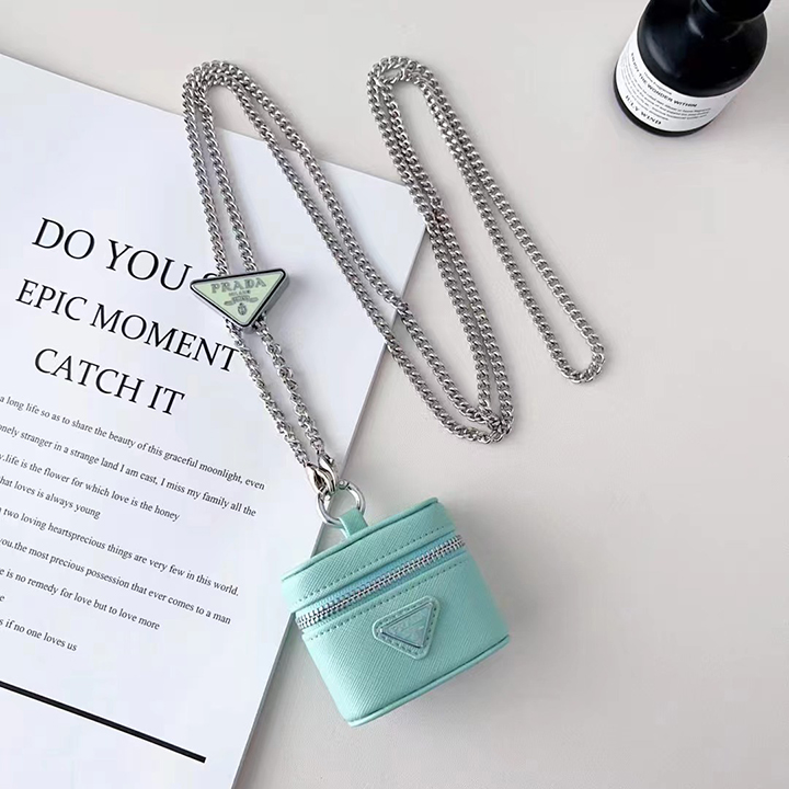 プラダ アイフォーン17promax 収納ケース