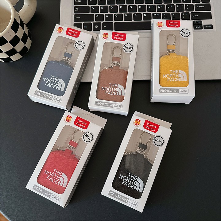 iphone17promax カバー ザ・ノース・フェイス