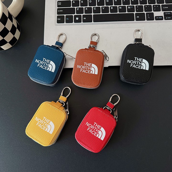 iphone17pro the north face風 収納ケース