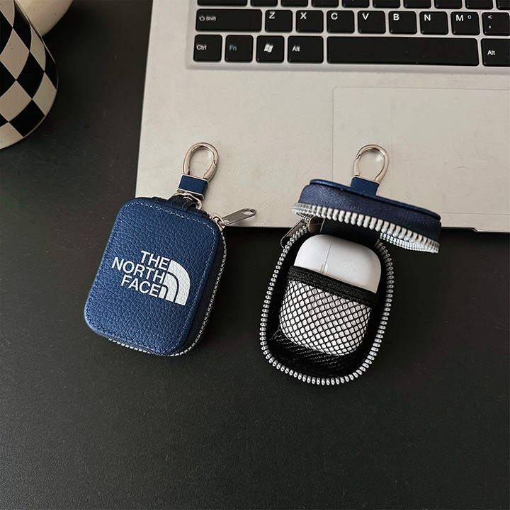 the north face風 収納ケース アイフォーン17プラス