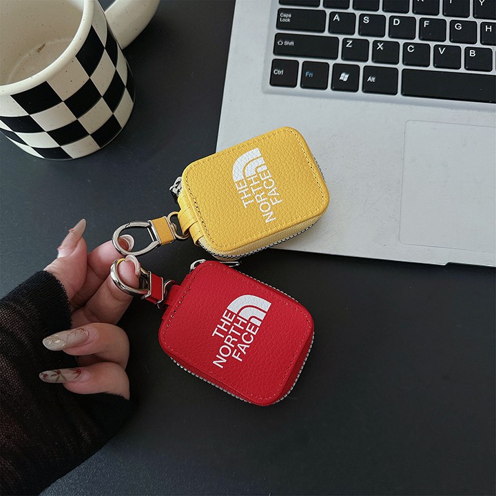 ブランド カバー iphone17プロ max ザ・ノース・フェイス風