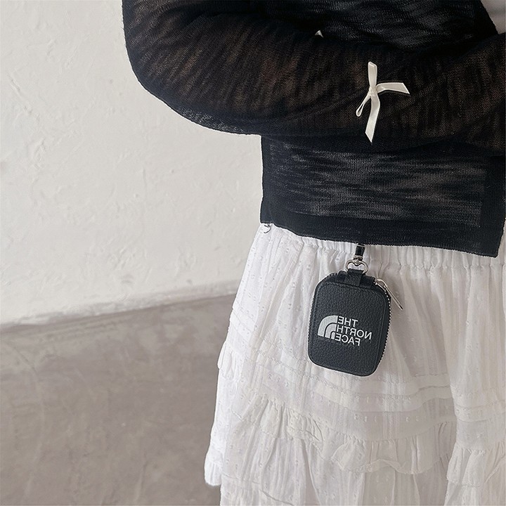 ハイブランド the north face ザ・ノース・フェイス iphone17 ケース