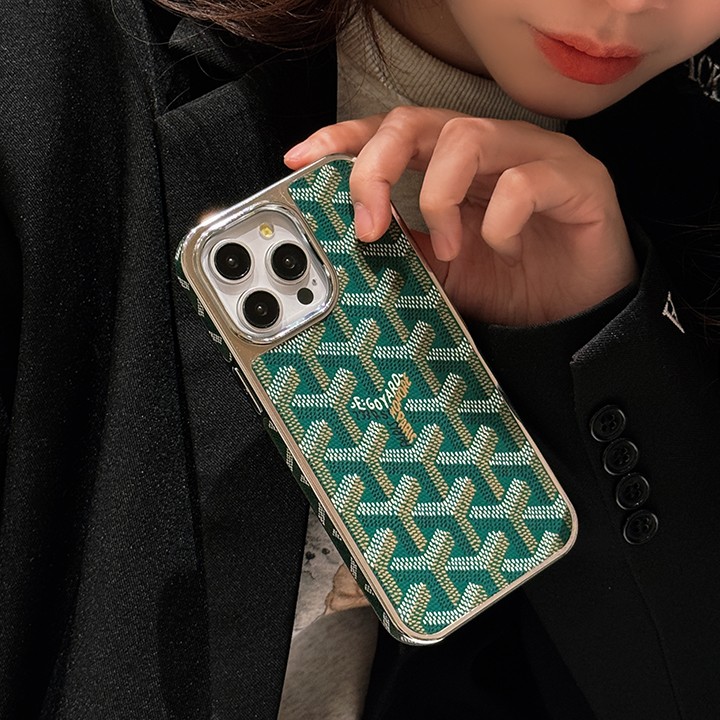 ゴヤール goyard iphone 16 