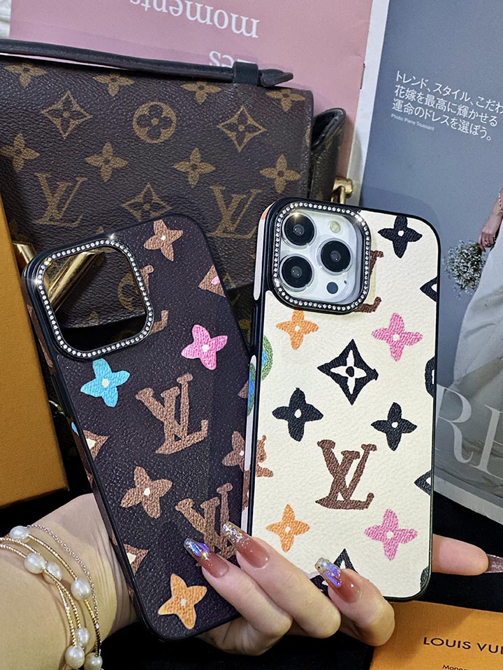 iphone16plus スマホケース vuitton 