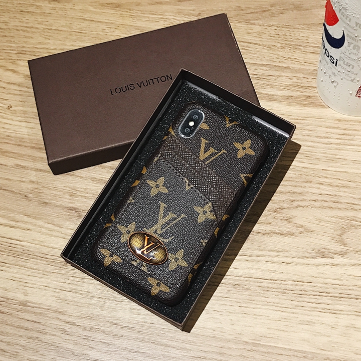 ブランド vuitton アイフォン16promax 携帯ケース 