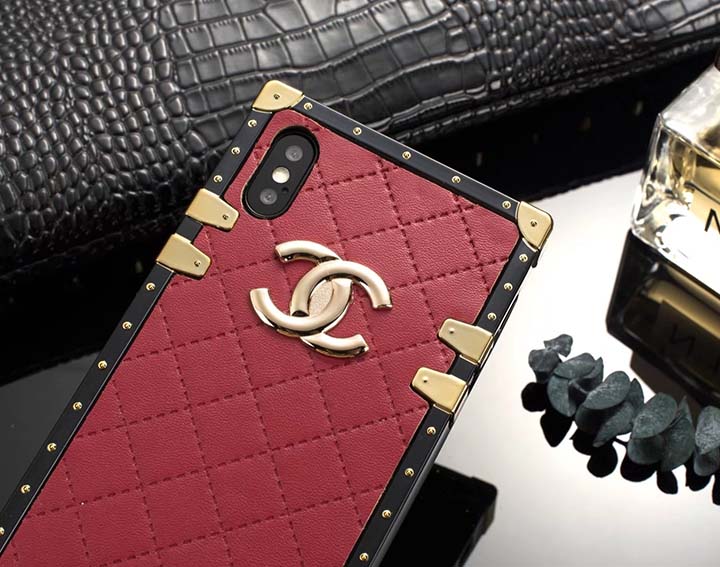 ブランド シャネル chanel iphone16promax カバー  少女