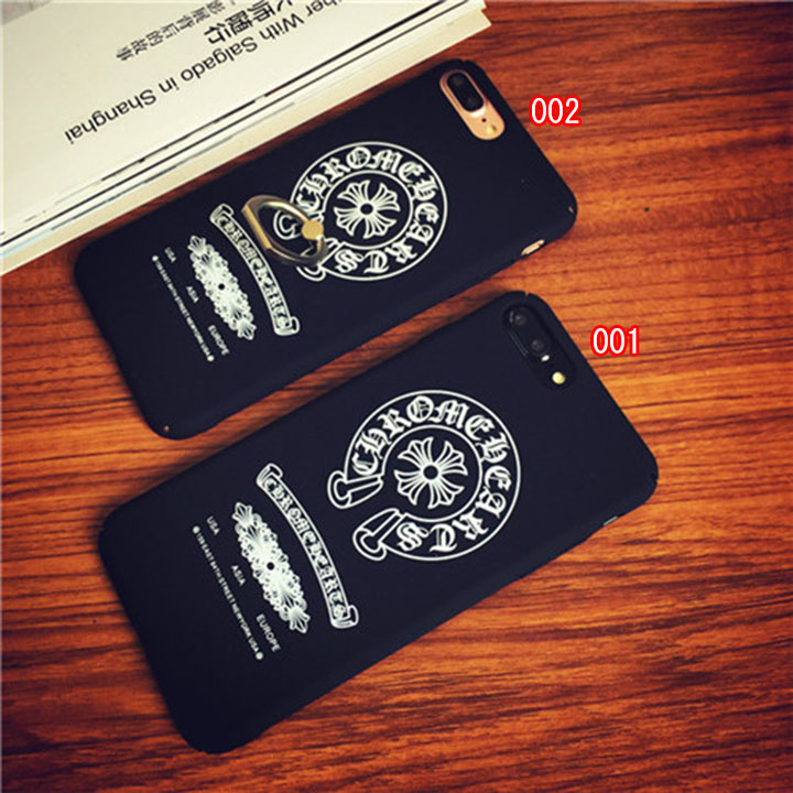 アイフォーン16プラス ケース クロームハーツ chrome hearts 