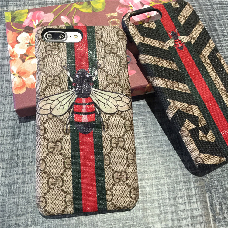 gucci グッチ ケース アイホン16プラス 