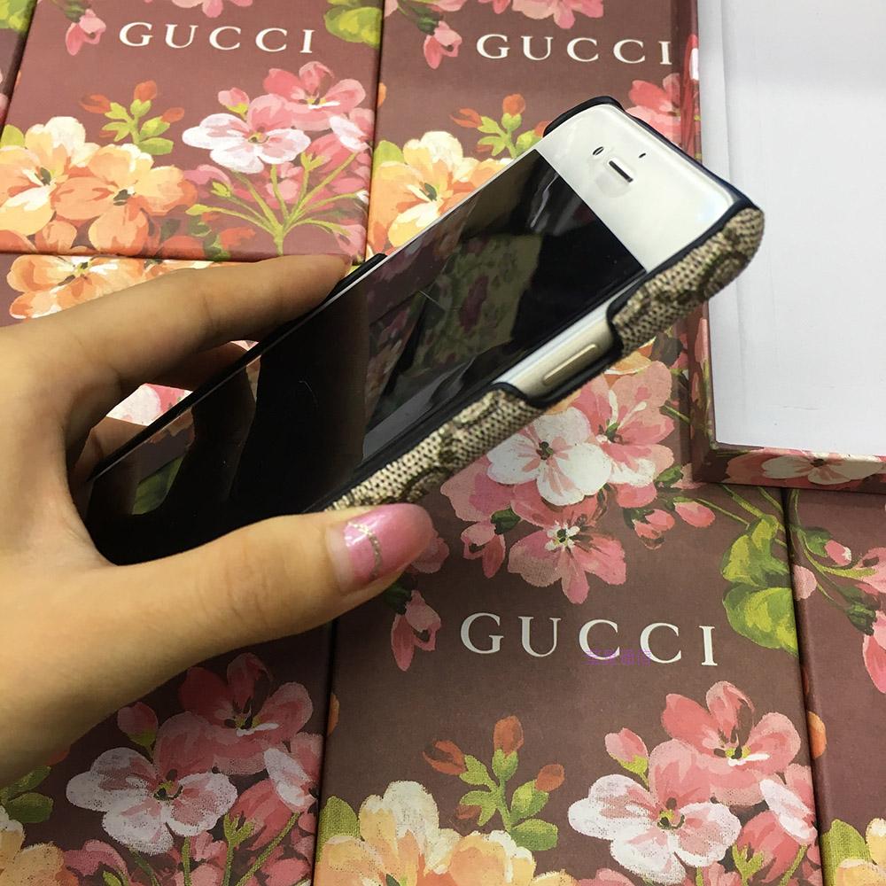 ハイブランド グッチ gucci アイフォン16プラス スマホケース 