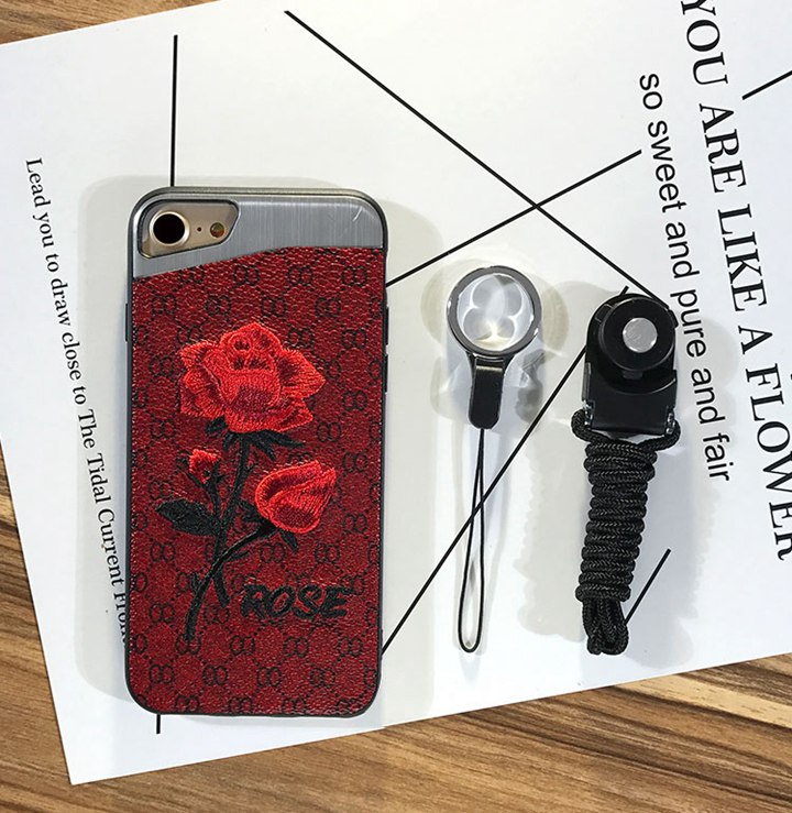 ブランド gucci グッチ iphone 16 スマホケース 