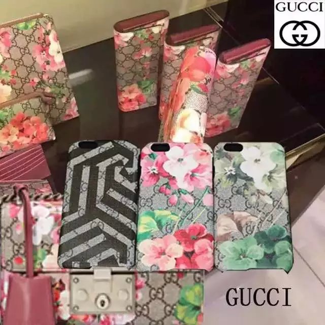 アイホン 16プラス gucci風 ケース 