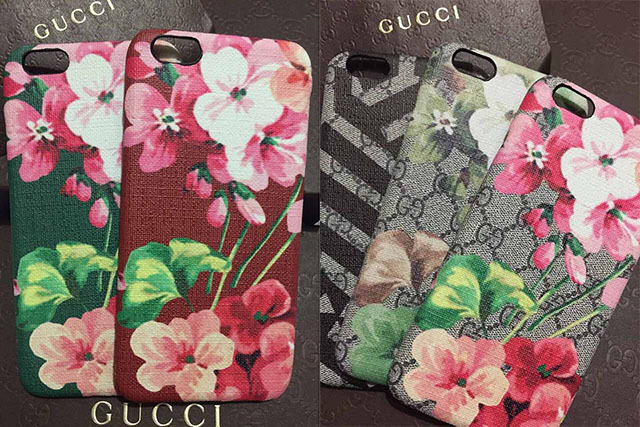 gucci アイフォン16 ケース 