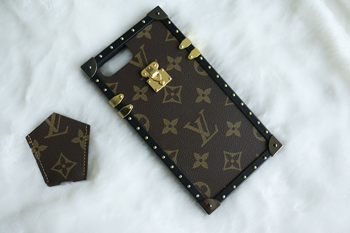 vuitton ケース アイフォーン 16pro 