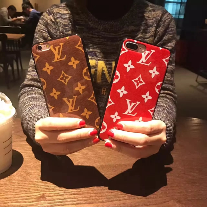 ブランド vuitton アイフォーン16プロmax ケース 