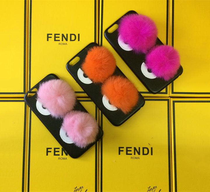 ブランド フェンディ fendi アイフォン 16プラス 携帯ケース 