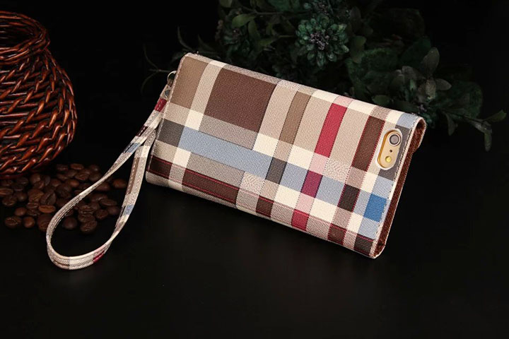 ハイブランド カバー アイホン16plus バーバリーburberry 