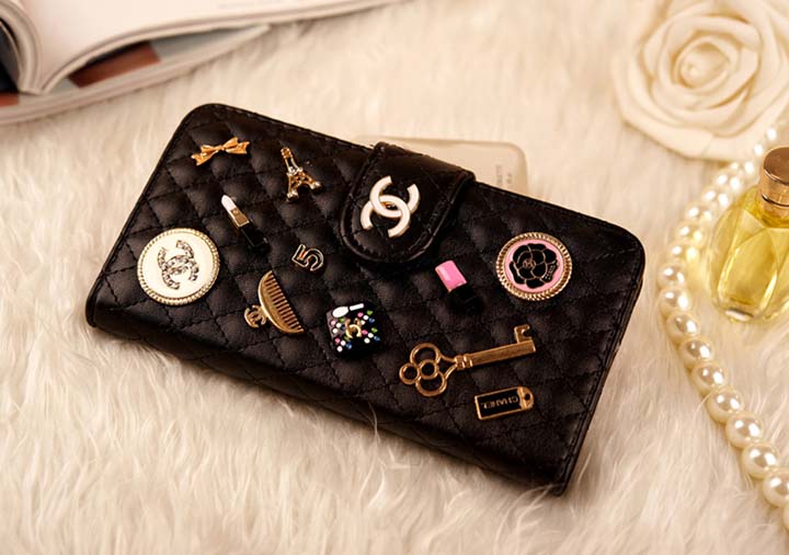 ブランド シャネル chanel アイホン16プラス カバー 