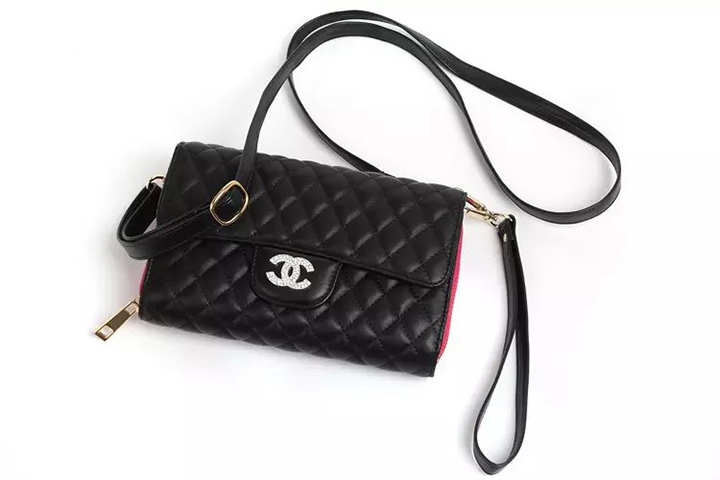 chanel アイフォン 16 カバー 