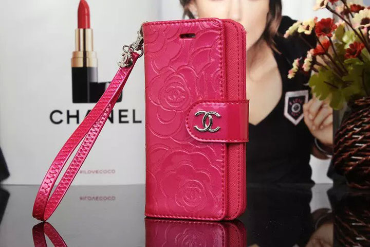 chanel シャネル スマホケース iphone 16 