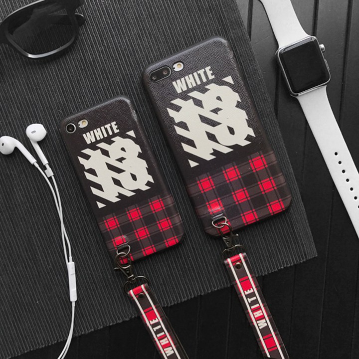 off white オフホワイト iphone16プラス ケース 