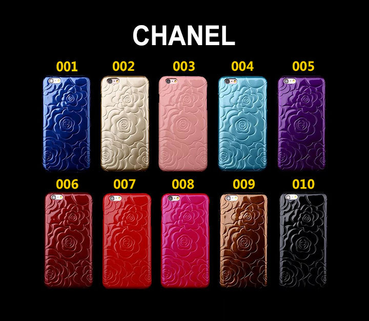 アイフォン16プロmax 携帯ケース chanel 