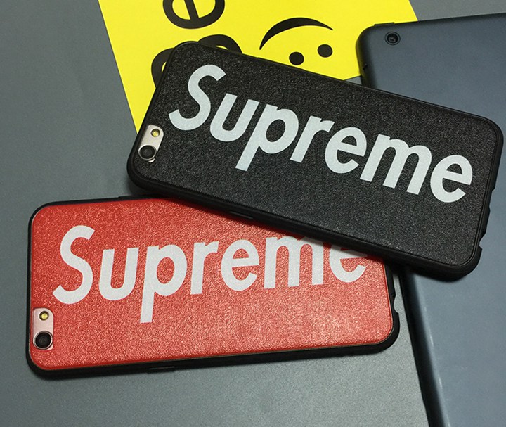 supreme 携帯ケース アイフォーン 16 