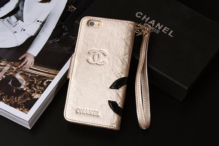 ブランド chanel アイフォン16plus スマホケース 