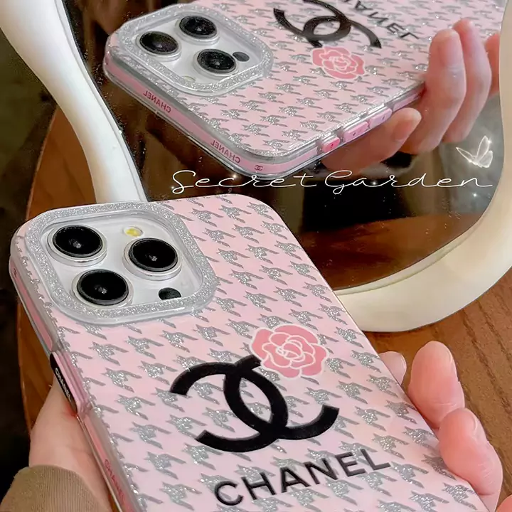 chanel iphone16プロ 