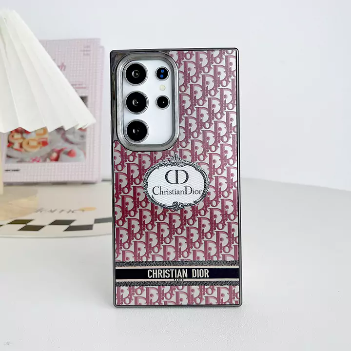 ディオール dior ケース iphone 16 