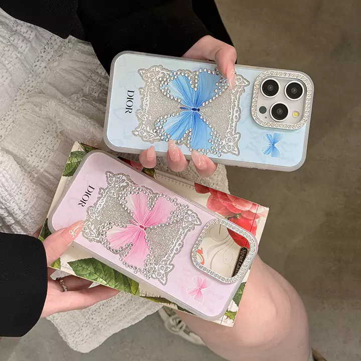 ディオール dior iphone16 携帯ケース 