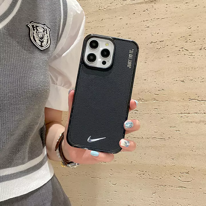 iphone16plus nike スマホケース 