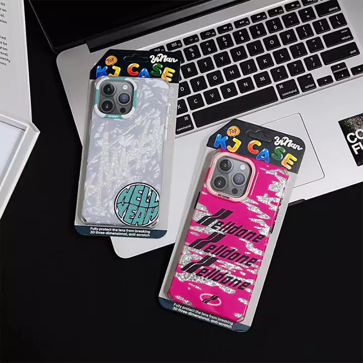 iphone15 pro stussy ステューシー 携帯ケース 