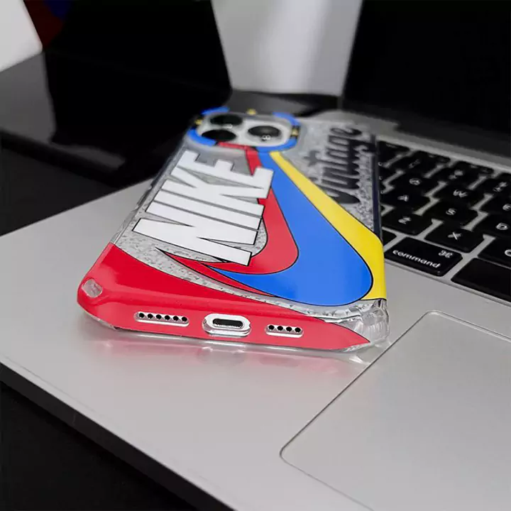 ハイブランド カバー iphone 16プロ max nike 