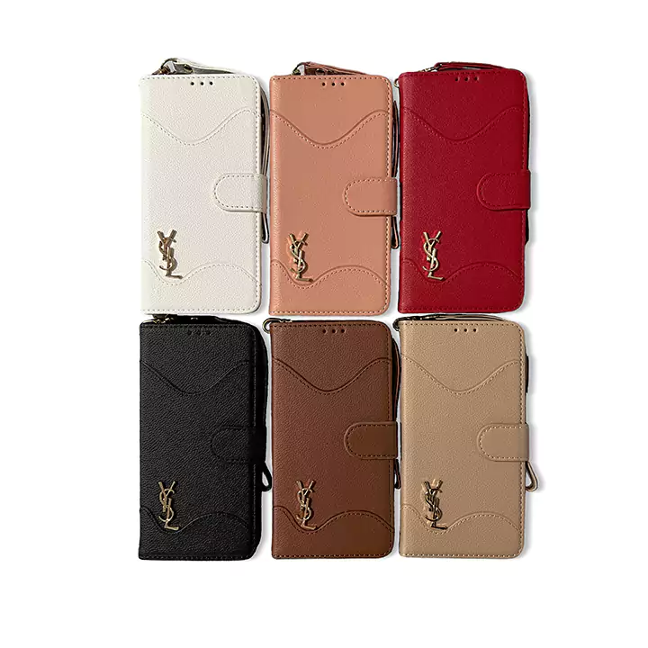 アイホン 16plus カバー ysl 