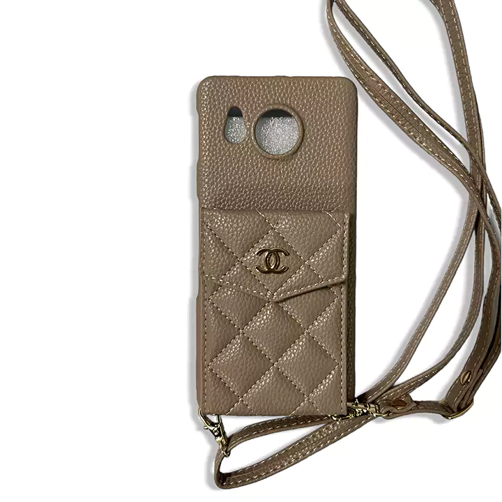 chanel アイフォーン 16 カバー 