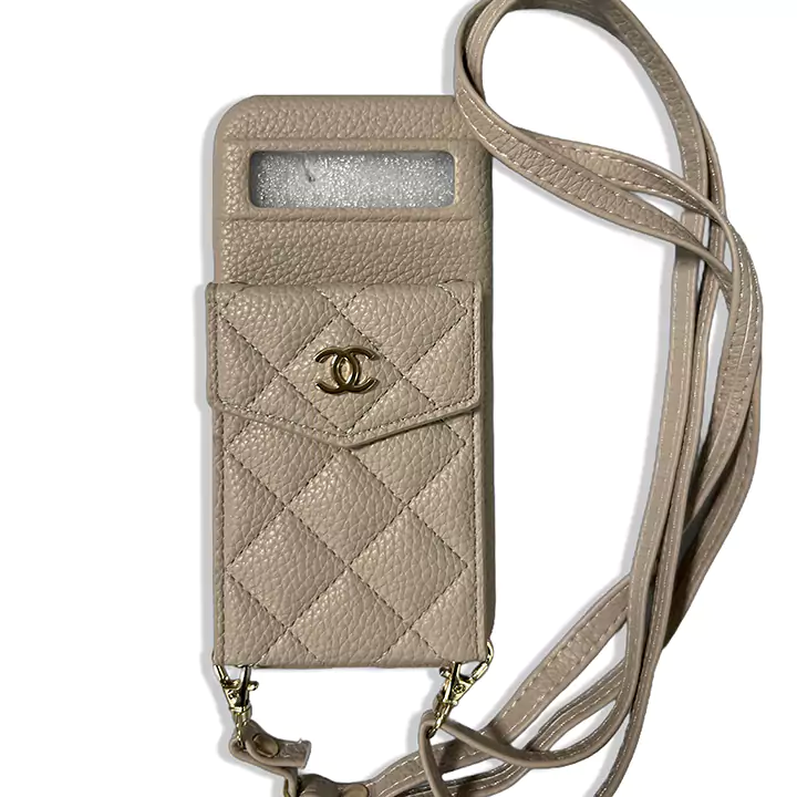 chanel シャネル アイフォーン 16プロ 携帯ケース 